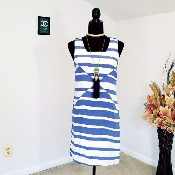 SEE BY CHLOÉ 100% silk dress - Picture 1 of 8